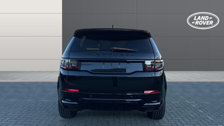 Land Rover Discovery Sport 1.5 P270e Landmark 5dr Auto [5 Seat] [NI] Station Wagon